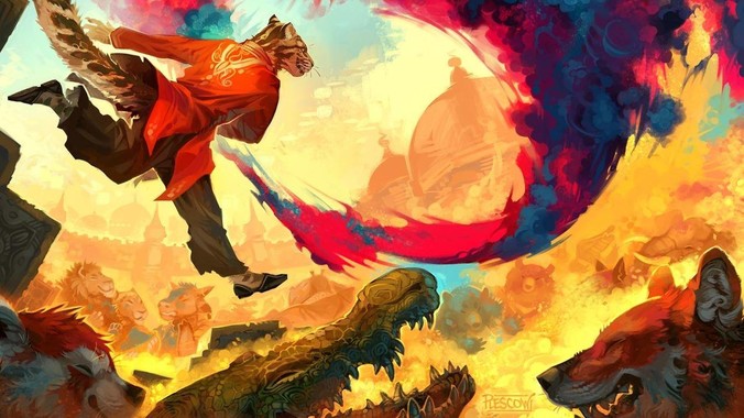 到底是时代选择了Nvidia,还是Nvidia选择了时代？