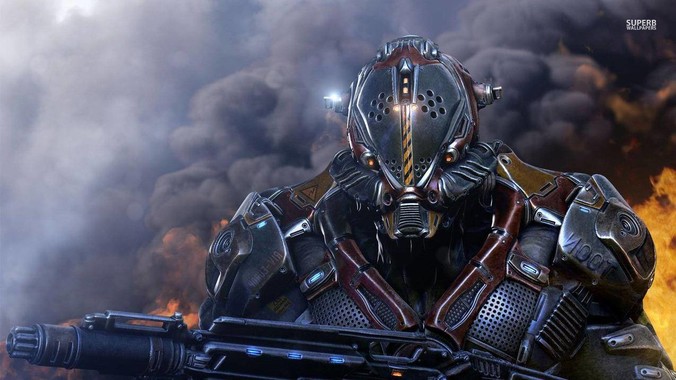 为什么大部分人都认为2560x1440是2K？